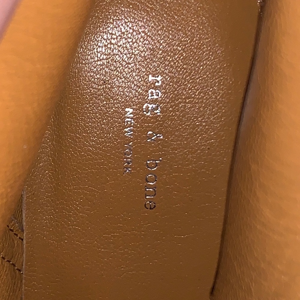 Rag And Bone Ankle Boots - image 7